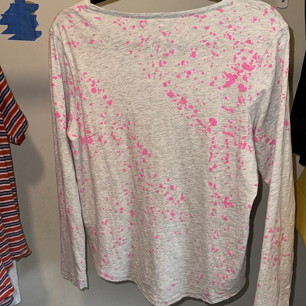 Lisa Todd Shirt View 3